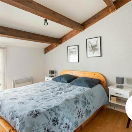 Villa Vert Provence 马瑟伊兰 外观 照片