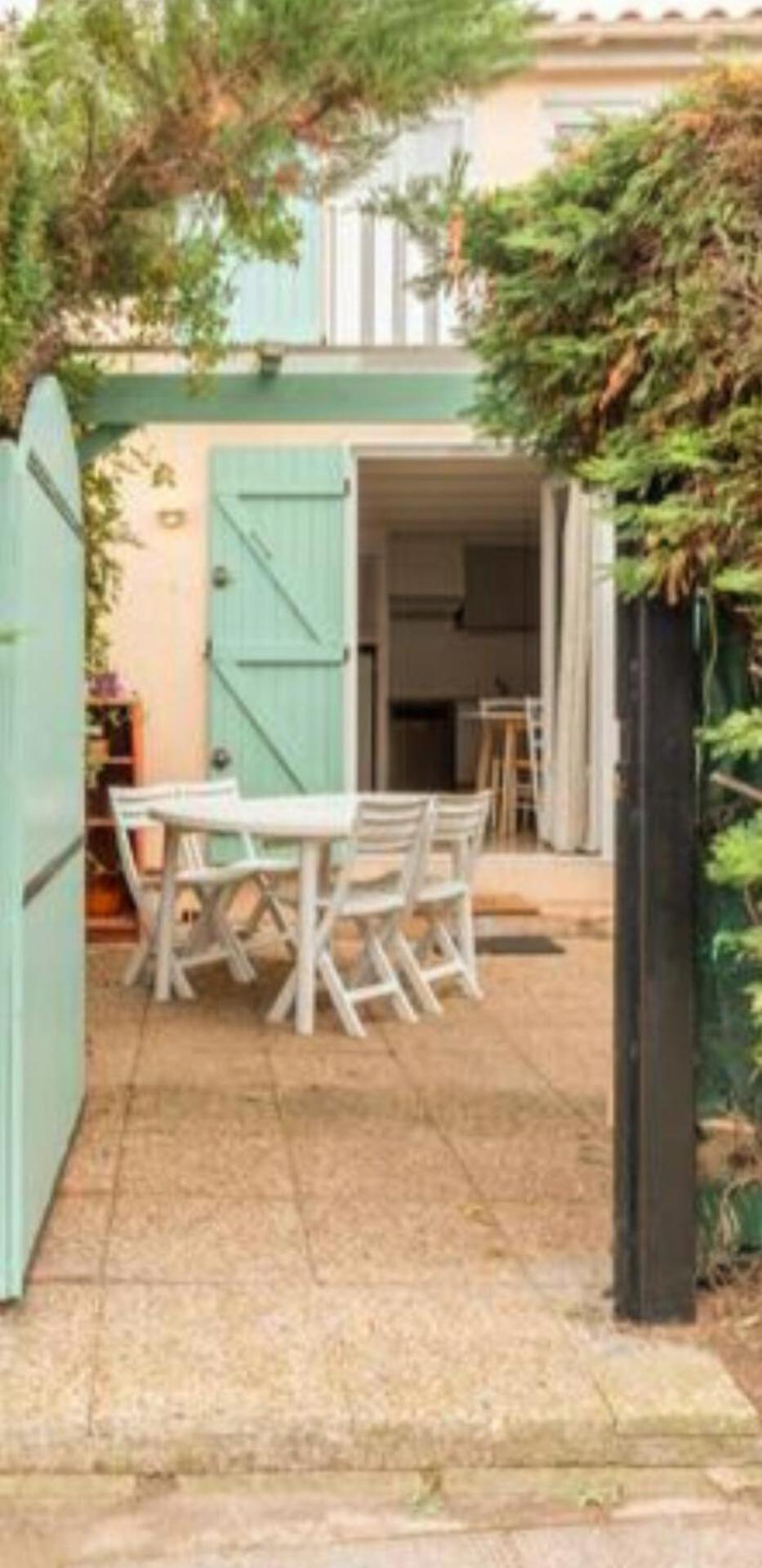 Villa Vert Provence 马瑟伊兰 外观 照片