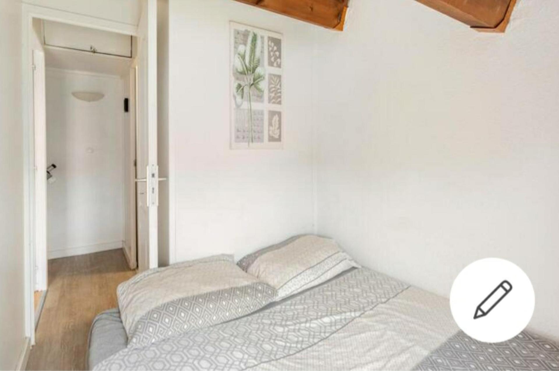 Villa Vert Provence 马瑟伊兰 外观 照片